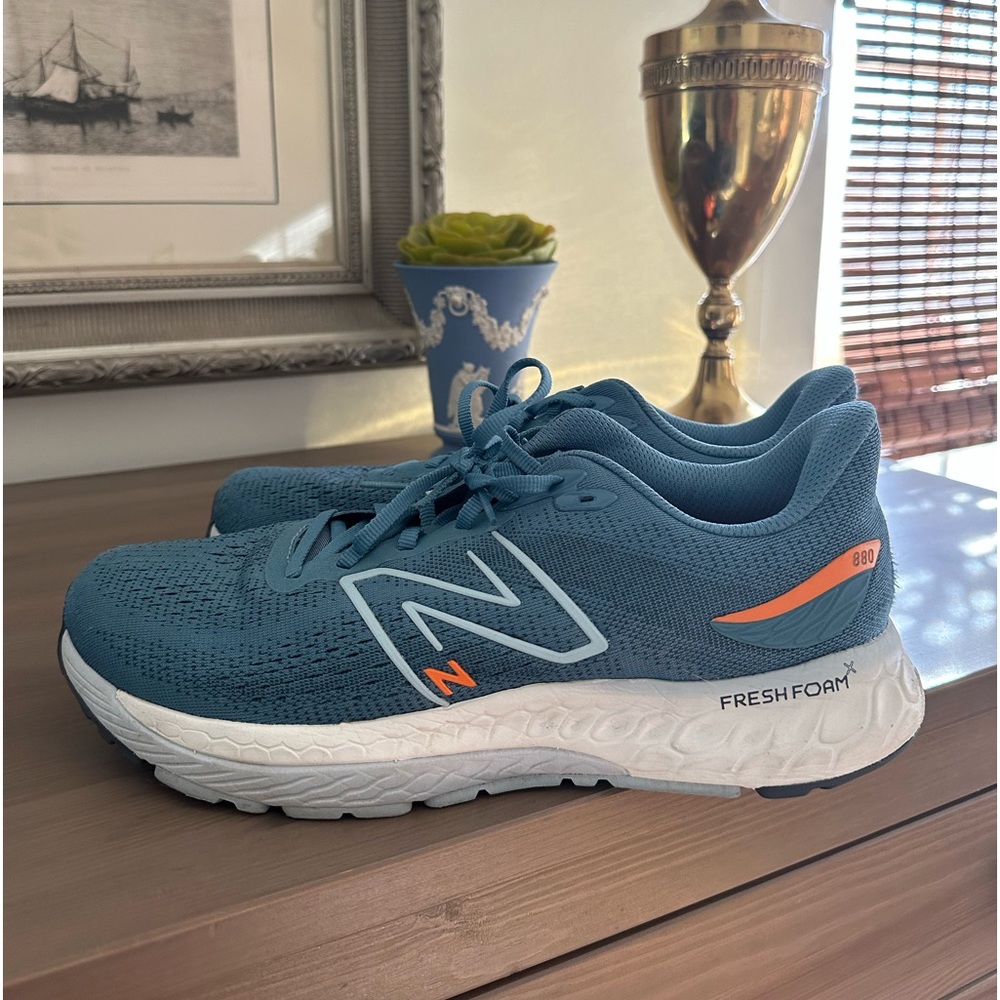 New Balance - Fresh Foam Size 10.5